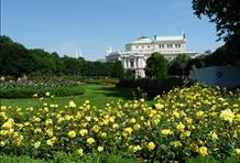 The Imperial Apartments